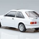 Ford Escort Mk4 RS Turbo S Blanc MCG 1:18 MCG18271 Métal Moulé - image 5 of 6