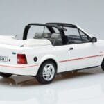 Ford Escort Mk4 XR3i Cabriolet Otto 1:18 OT398 Résine - image 2 of 6