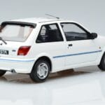 Ford Fiesta Mk3 XR2i Otto 1:18 OT967 Résine - image 2 of 6