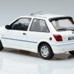 Ford Fiesta Mk3 XR2i Otto 1:18 OT967 Résine - image 5 of 6