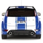 Ford Focus RS Mk2 Le Mans Bleu Otto 1:18 OT1010 Résine - image 5 of 5