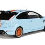 Ford Focus RS Mk2 Le Mans Gulf Otto 1:18 OT1011 Résine - image 2 of 5