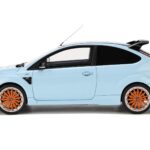 Ford Focus RS Mk2 Le Mans Gulf Otto 1:18 OT1011 Résine - image 3 of 5