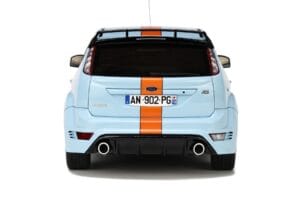 Ford Focus RS Mk2 Le Mans Gulf Otto 1:18 OT1011 Résine — image 5 sur 5