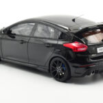 Ford Focus RS Mk3 Noir Otto 1:18 - image 5 of 8
