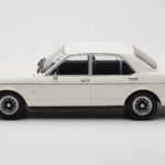 Ford Granada Mk1 Blanc MCG 1:18 MCG18395 - image 3 of 6