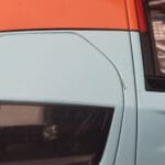 Ford GT Gulf Livery AUTOart 1:18 80513 Métal Moulé - image 7 of 8