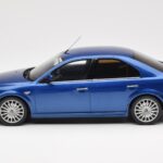 Ford Mondeo ST220 Performance Bleu Otto 1:18 OT448 - image 3 of 6