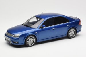 Ford Mondeo ST220 Performance Bleu Otto 1:18 OT448