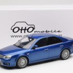 Ford Mondeo ST220 Performance Bleu Otto 1:18 OT448 - image 6 of 6