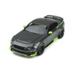 Ford Mustang S550 RTR Spec 5 10e Anniversaire GT Spirit 1:18 GT384 Résine - image 6 of 11
