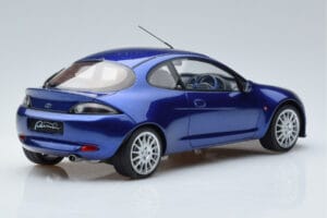 Ford Puma Bleu Otto 1:18 OT428 Résine — image 2 sur 6