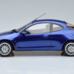 Ford Puma Bleu Otto 1:18 - image 3 of 6