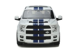 Ford Shelby F-150 Super Snake GT Spirit 1:18 GT824 Résine — image 4 sur 5