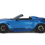 Ford Shelby Super Snake S550 Speedster GT Spirit 1:18 GT398 Résine - image 3 of 5