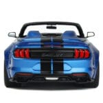 Ford Shelby Super Snake S550 Speedster GT Spirit 1:18 GT398 Résine - image 4 of 5