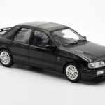 Ford Sierra Sapphire RS Cosworth 4x4 Otto 1:18 OT854B Résine - image 4 of 8