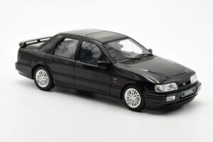 Ford Sierra Sapphire RS Cosworth 4x4 Otto 1:18 OT854B Résine — image 4 sur 8