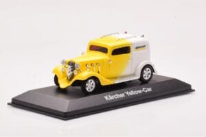 Ford Hot Rod Karcher Minichamps 1:43 400142262 Métal Moulé — image 2 sur 4