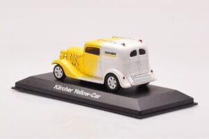 Ford Hot Rod Karcher Minichamps 1:43 400142262 Métal Moulé — image 3 sur 4