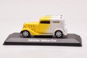 Ford Hot Rod Karcher Minichamps 1:43