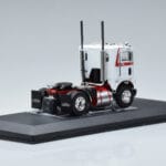 Freightliner COE Blanc IXO 1:43 TR128 - image 2 of 6