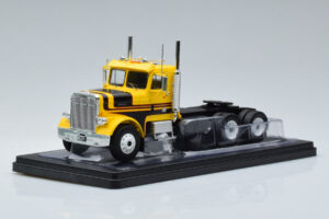 Freightliner FLC120 64T Jaune IXO 1:43 TR116
