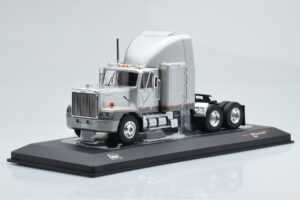 GMC General SBFA Argent IXO 1:43