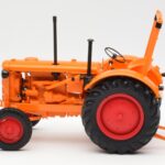 Hanomag R28 Tracteur Agricole Minichamps 1:18 109153072 - image 3 of 6