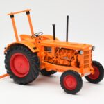 Hanomag R28 Tracteur Agricole Minichamps 1:18 109153072 - image 4 of 6