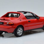 Honda CRX Del Sol VTi Spider Rouge Otto 1:18 - image 2 of 6