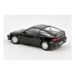 Honda CRX EF Norev 1:18 188010 Métal Moulé - image 2 of 2