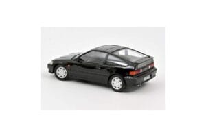 Honda CRX EF Norev 1:18 188010 Métal Moulé — image 2 sur 2