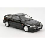 Honda CRX EF Norev 1:18 188010 Métal Moulé