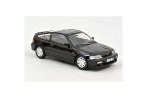 Honda CRX EF Norev 1:18 188010 Métal Moulé
