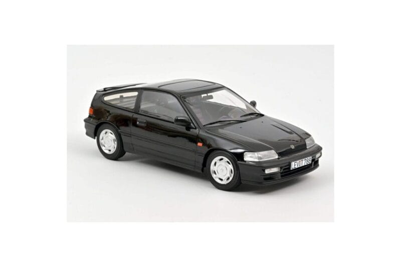 Honda CRX EF Norev 1:18 188010 Métal Moulé