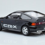 Honda CRX EF Mugen Pro Noir Otto 1:18 - image 4 of 5