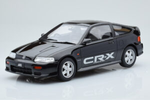Honda CRX EF Mugen Pro Noir Otto 1:18