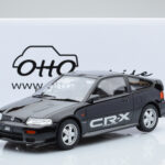 Honda CRX EF Mugen Pro Noir Otto 1:18 - image 5 of 5