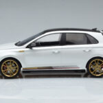 Hyundai i30 N PD Atlas Blanc MCG 1:18 - image 3 of 6