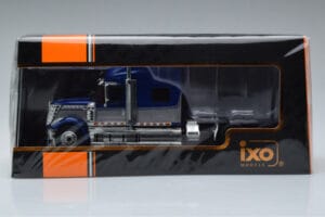 International Lonestar Bleu IXO 1:43 TR118 Métal Moulé — image 6 sur 6
