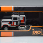 International Transtar 4300 Blanc IXO 1:43 - image 6 of 6