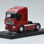 Iveco Stralis 480 Rouge IXO 1:43 TR086