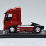 Iveco Stralis 480 Rouge IXO 1:43 TR086 - image 3 of 6