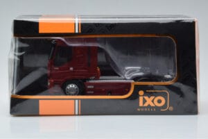 Iveco Stralis 480 Rouge IXO 1:43 TR086 Métal Moulé — image 6 sur 6
