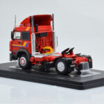 Iveco Turbo Star 190-42 Rouge IXO 1:43 - image 5 of 6