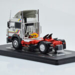 Iveco Turbo Star 190-42 Argent IXO 1:43 - image 5 of 6