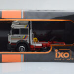 Iveco Turbo Star 190-42 Argent IXO 1:43 - image 6 of 6