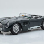 Jaguar C-Type Vert AUTOart 1:18