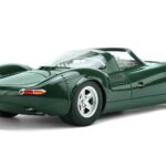 Jaguar XJ13 GT Spirit 1:18 GT318 Résine - image 2 of 11